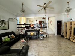 Sennett Terrace (D16), Semi-Detached #501286831